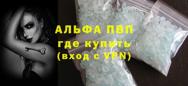 крисы Баксан
