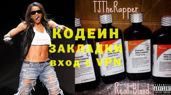крисы Баксан